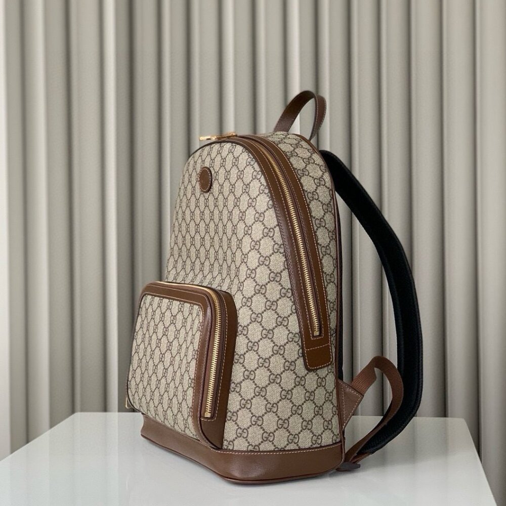 Step Out Boldly with the GUCCI Dionysus - Picture 2 of 9
